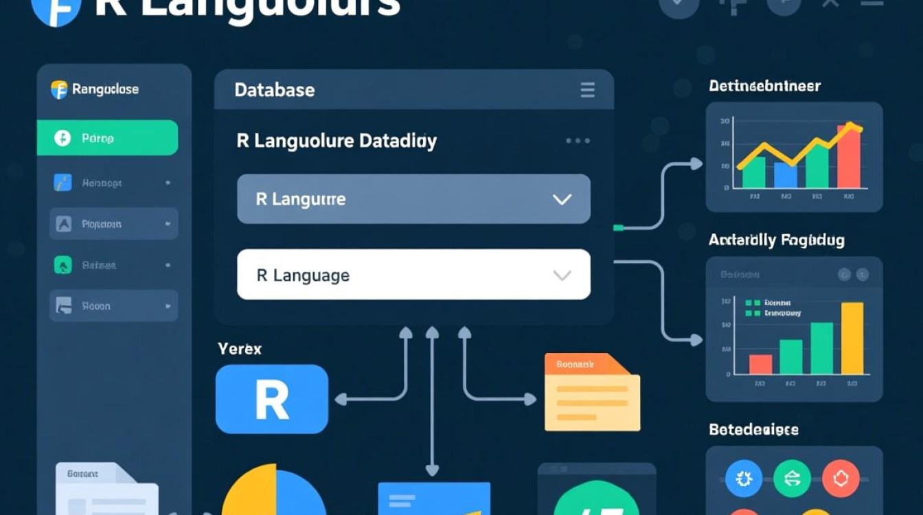 如何在R语言中读取数据库数据？详细步骤与代码示例