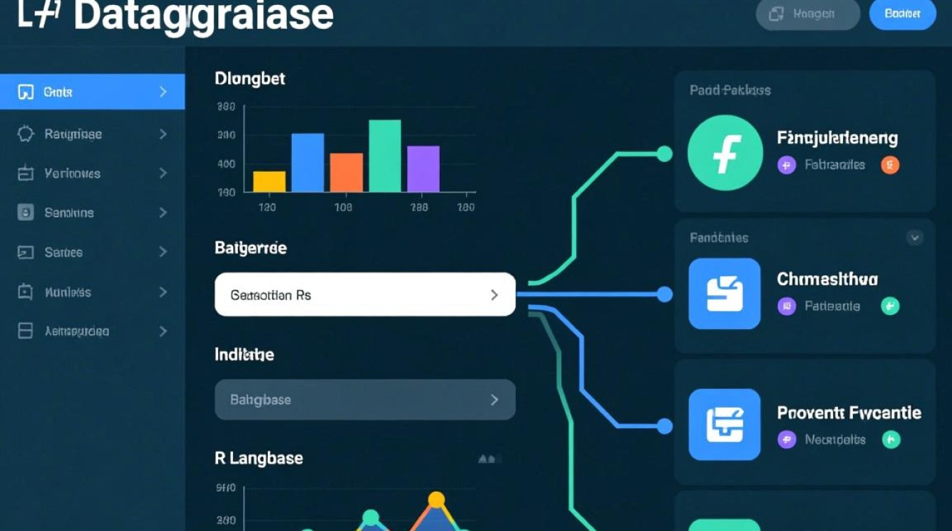 如何在R语言中读取数据库数据？详细步骤与代码示例