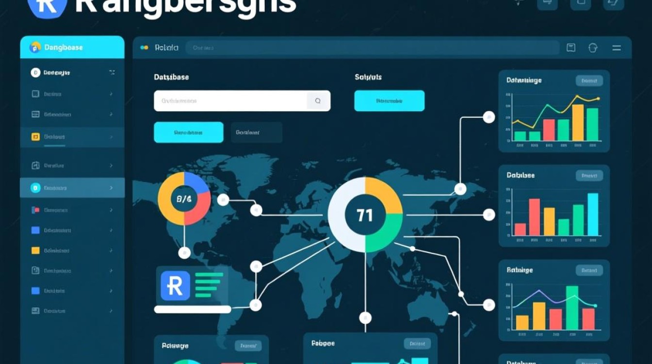如何在R语言中读取数据库数据？详细步骤与代码示例