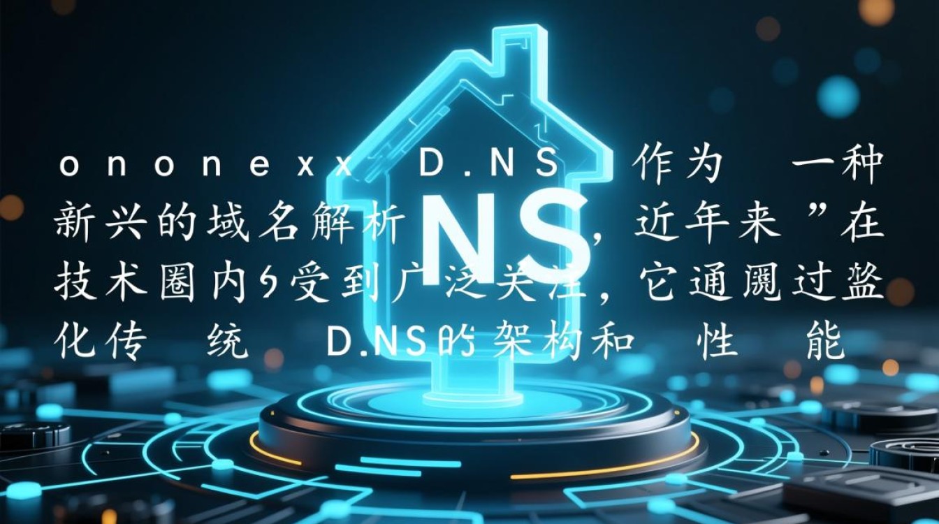 iohonex DNS怎么用?配置教程与常见问题解答 iohonex DNS怎么用?配置教程与常见问题解答