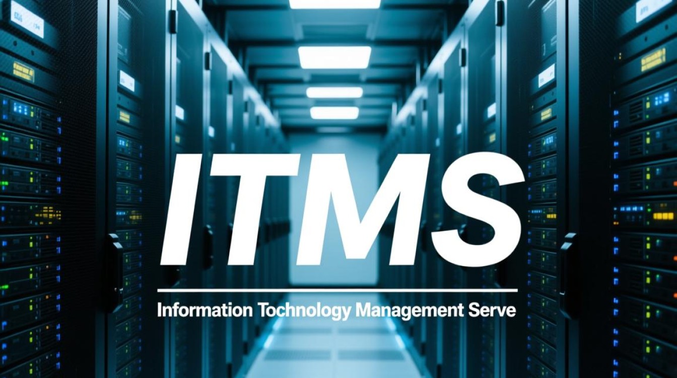 itms管理服务器是什么?如何高效部署与管理? itms管理服务器是什么?如何高效部署与管理?
