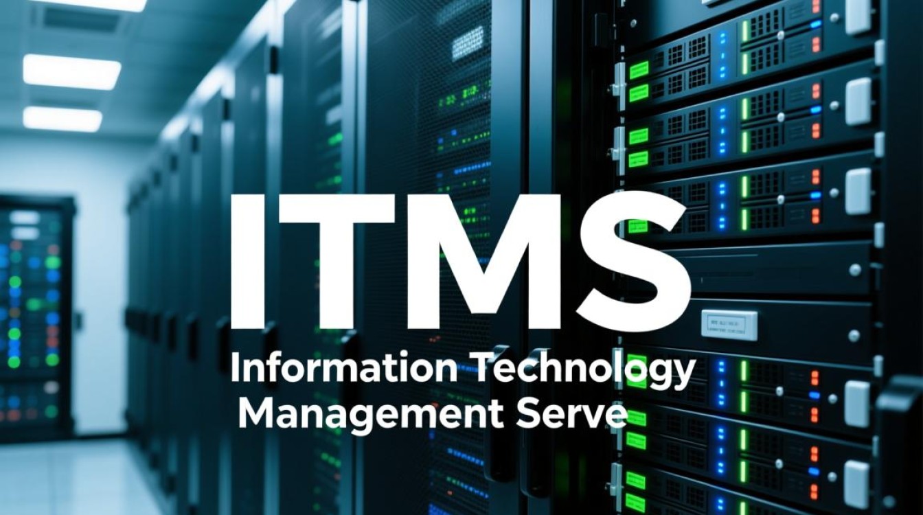 itms管理服务器是什么?如何高效部署与管理? itms管理服务器是什么?如何高效部署与管理?