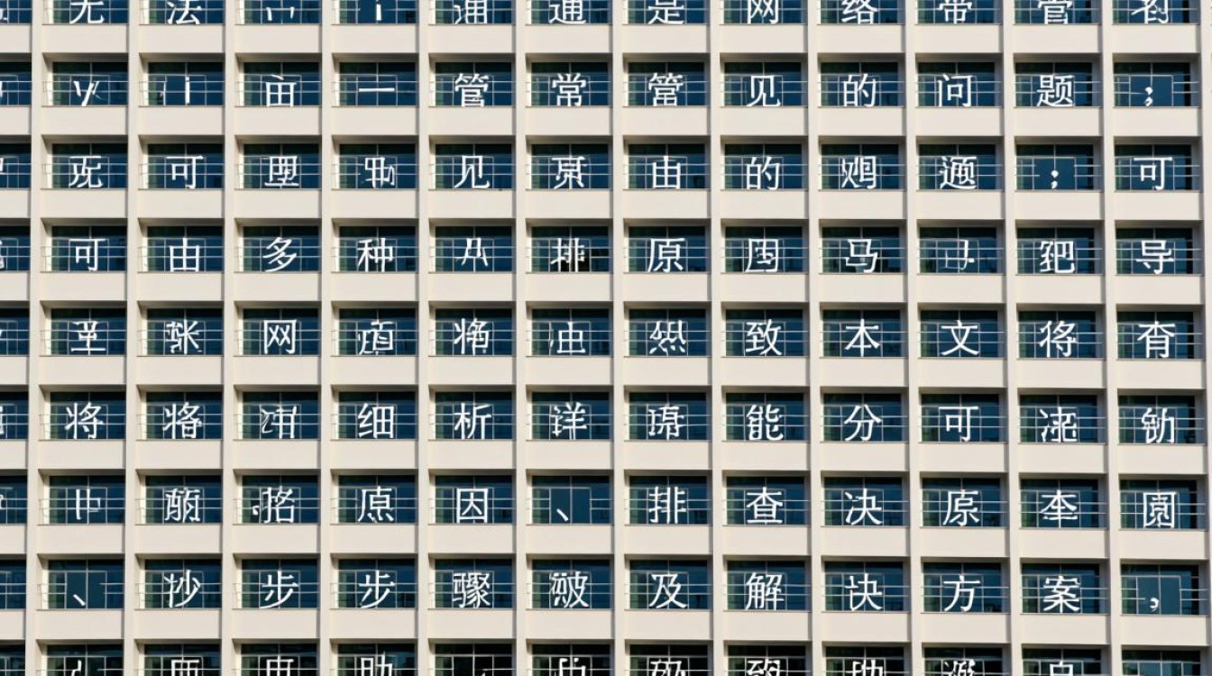 为什么我的域名突然无法ping通了怎么办? 为什么我的域名突然无法ping通了怎么办?