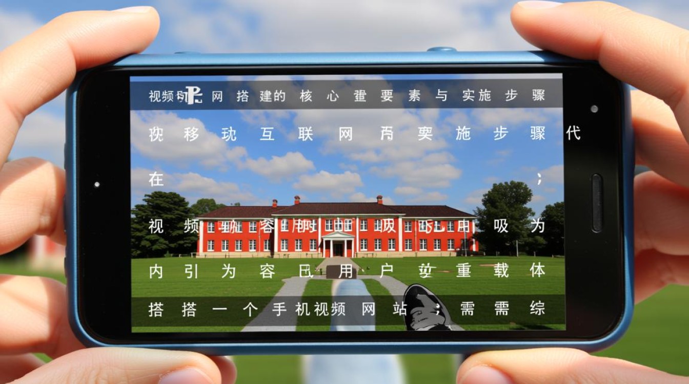 手机视频网站搭建需要哪些技术与步骤? 手机视频网站搭建需要哪些技术与步骤?