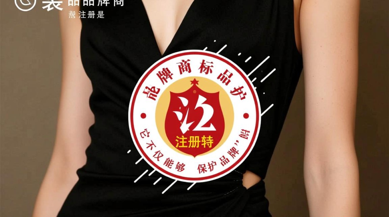 女装品牌商标注册要准备哪些材料? 女装品牌商标注册要准备哪些材料?