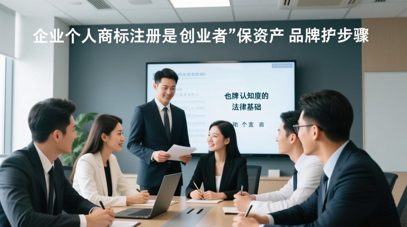 企业个人商标注册需要满足哪些条件? 企业个人商标注册需要满足哪些条件?