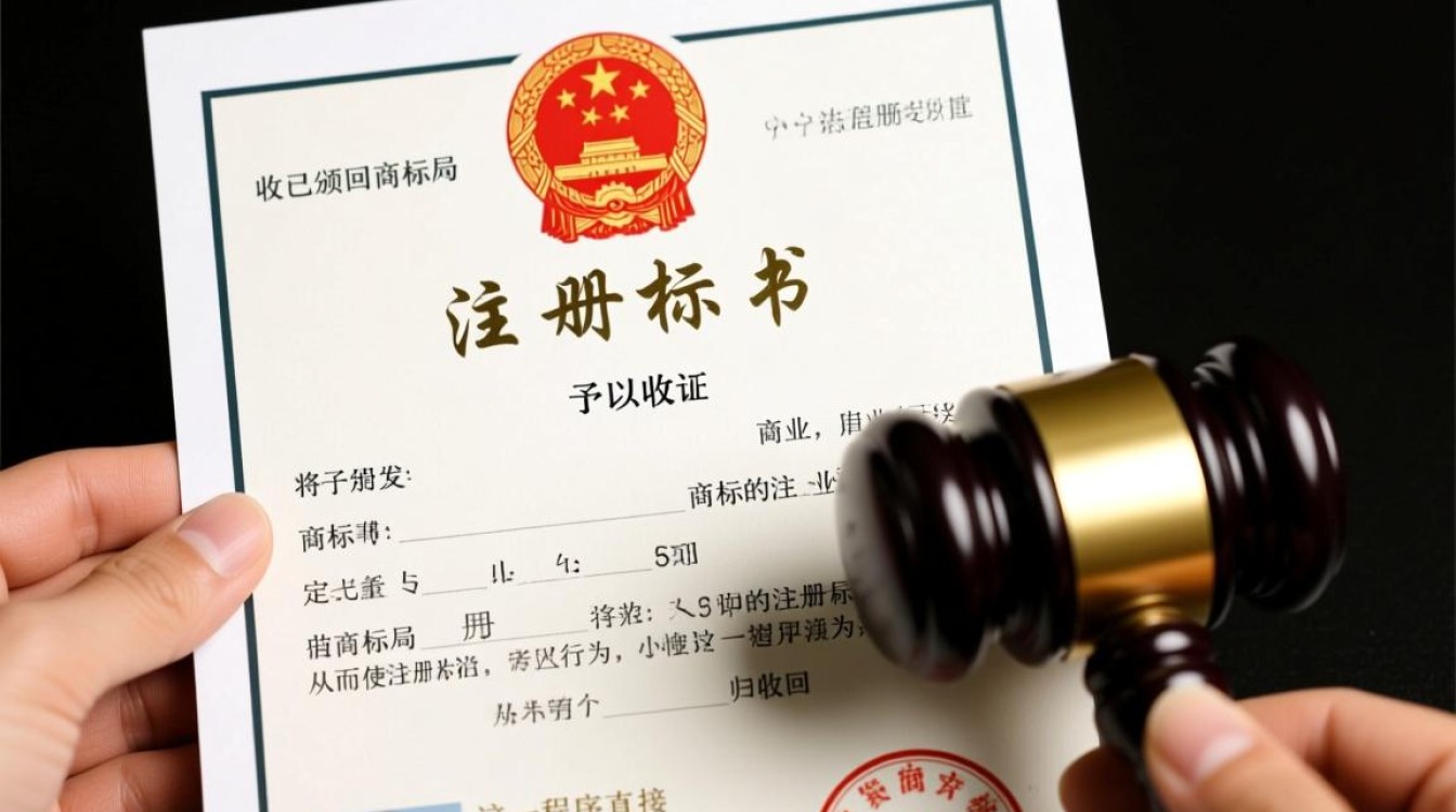 商标注册证被收回,具体原因和应对措施是什么? 商标注册证被收回,具体原因和应对措施是什么?