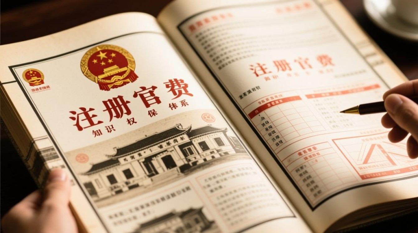 老牌商标注册官费现在调整了吗?最新标准是多少? 老牌商标注册官费现在调整了吗?最新标准是多少?