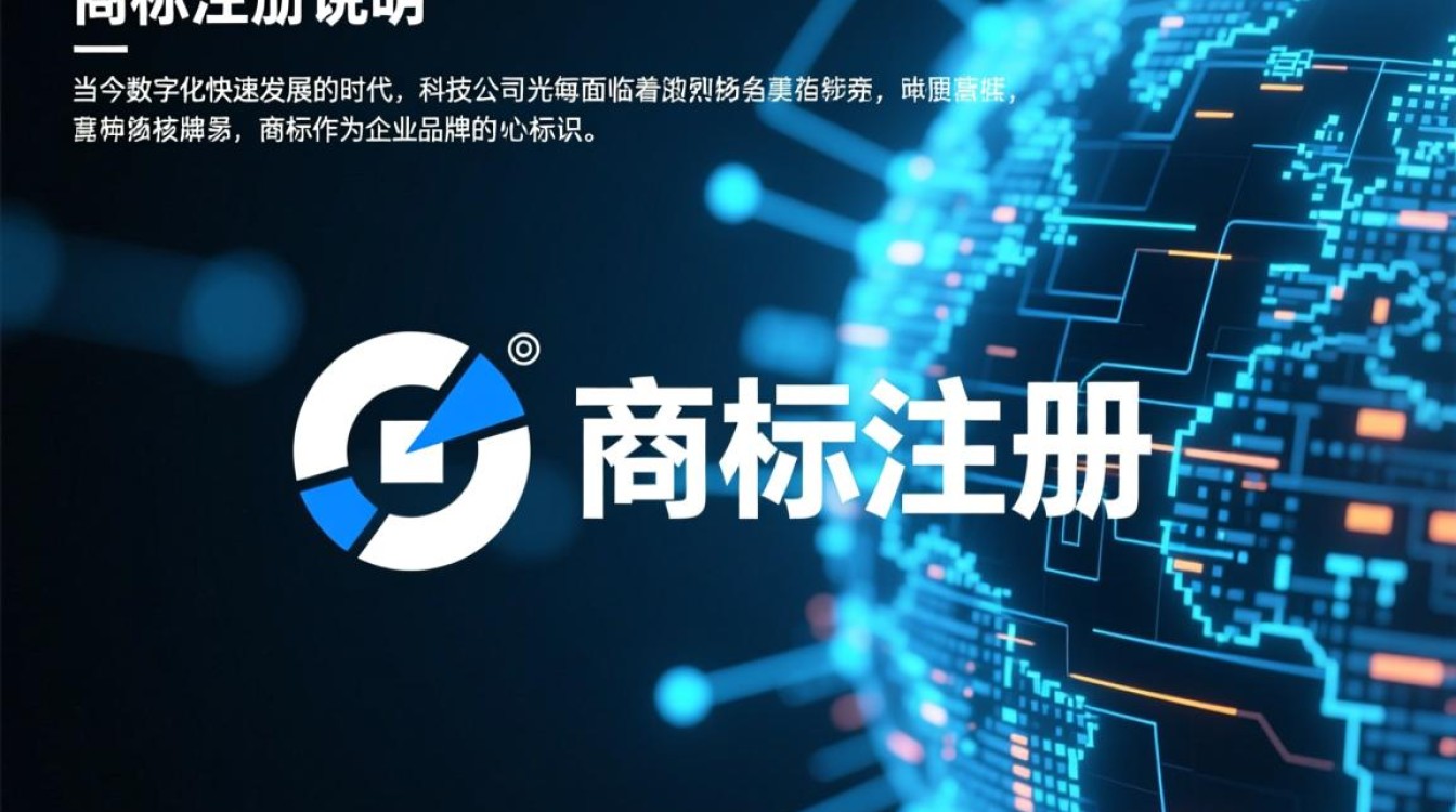 科技公司注册商标,流程和注意事项有哪些? 科技公司注册商标,流程和注意事项有哪些?