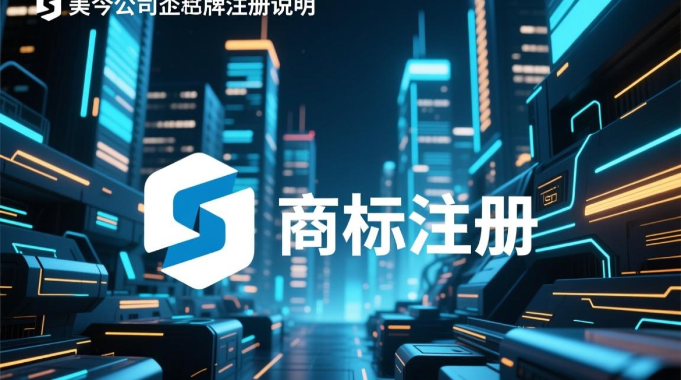 科技公司注册商标,流程和注意事项有哪些? 科技公司注册商标,流程和注意事项有哪些?