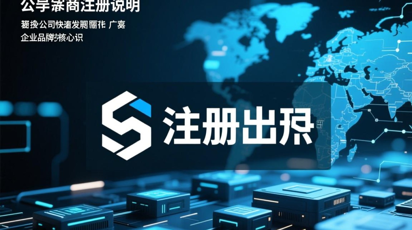 科技公司注册商标,流程和注意事项有哪些? 科技公司注册商标,流程和注意事项有哪些?