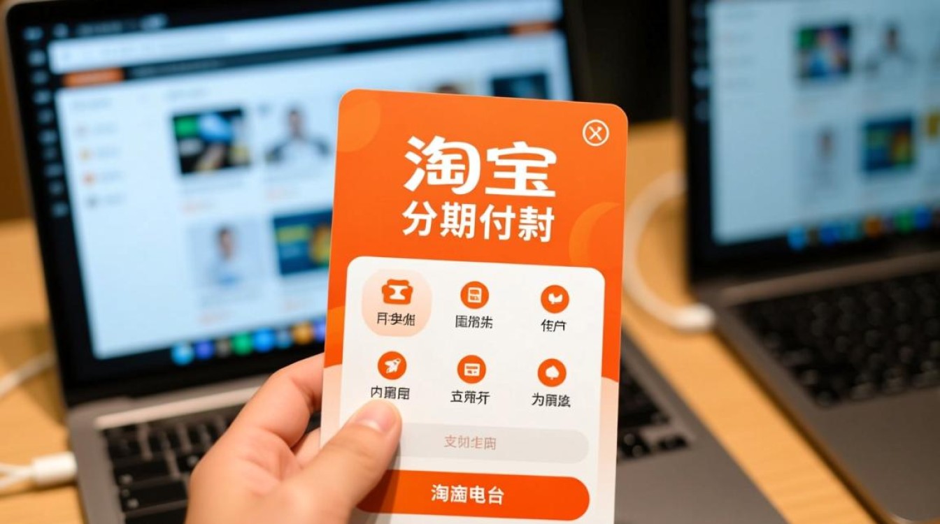 淘宝无法分期了?是什么原因导致的? 淘宝无法分期了?是什么原因导致的?