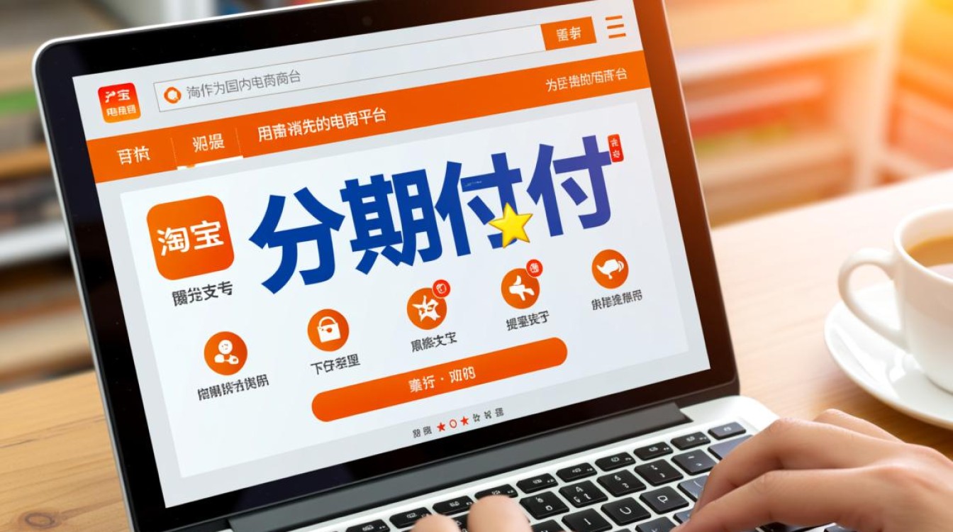 淘宝无法分期了?是什么原因导致的? 淘宝无法分期了?是什么原因导致的?