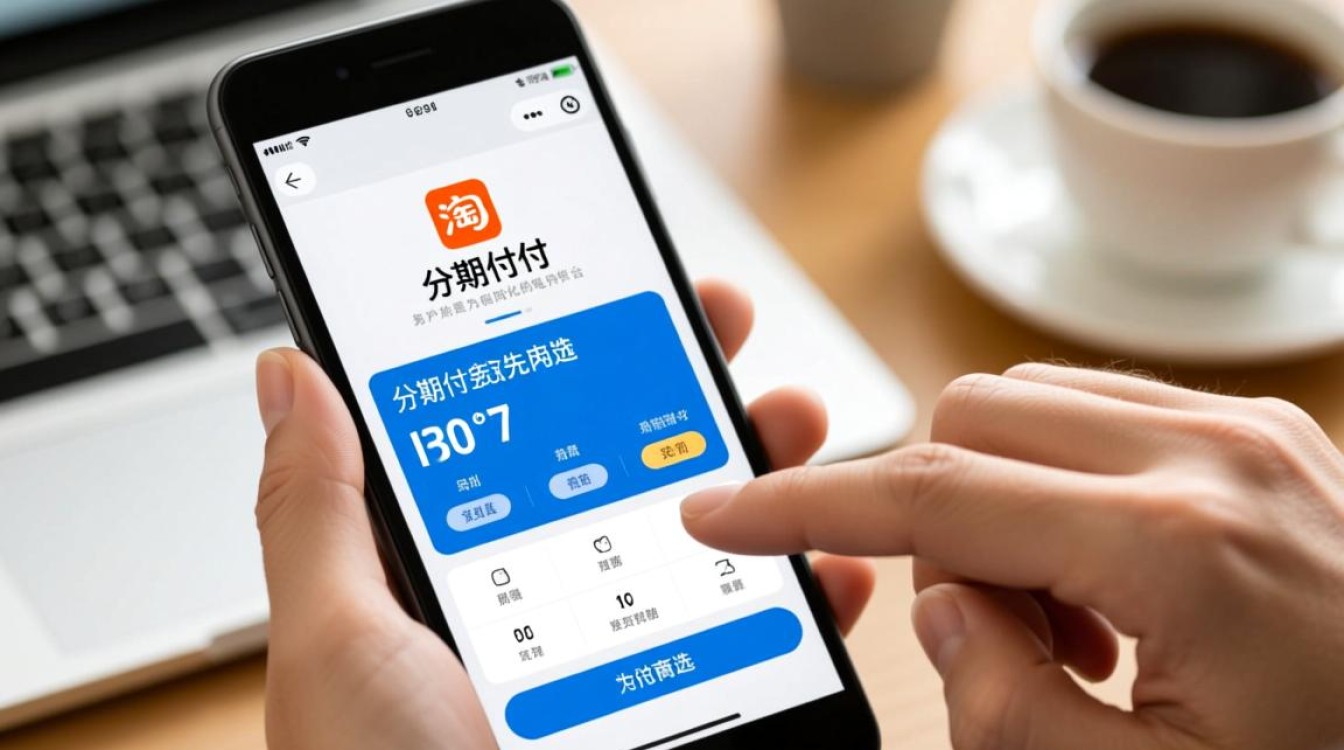 淘宝无法分期了?是什么原因导致的? 淘宝无法分期了?是什么原因导致的?