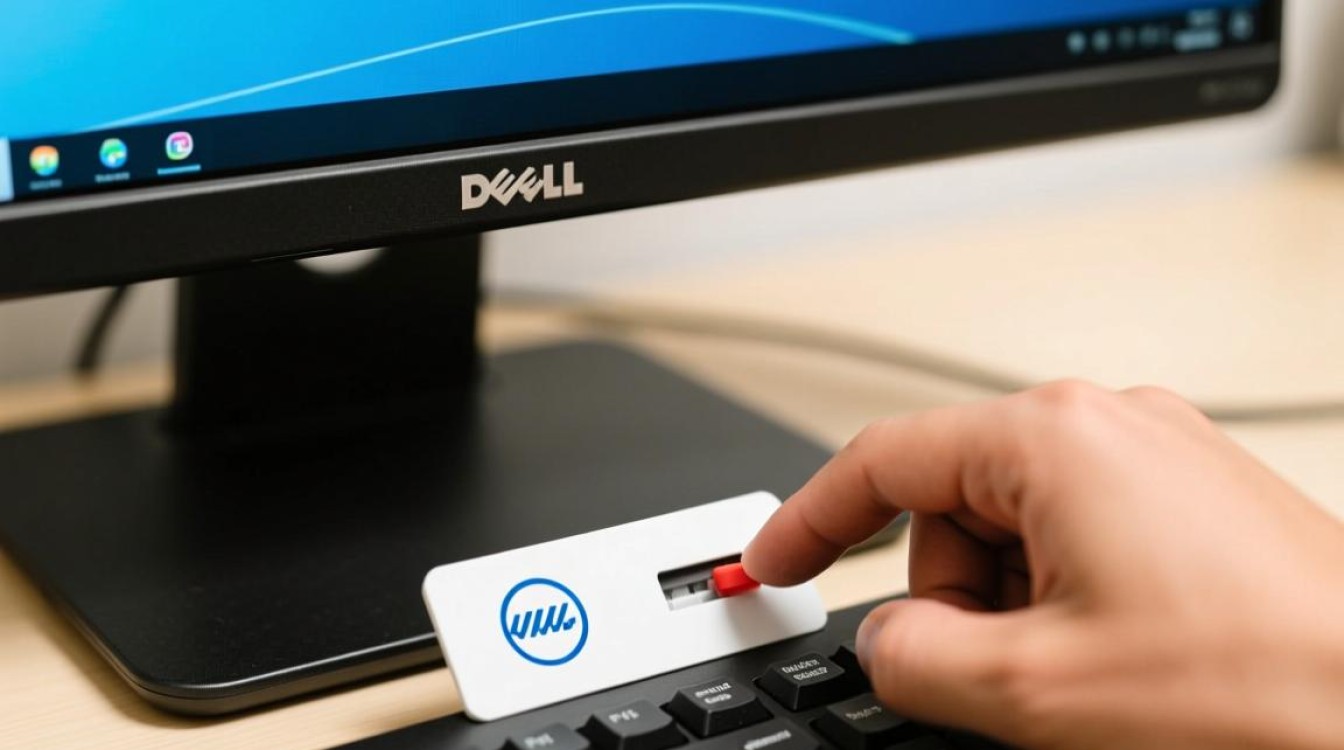 戴尔电脑无法关机怎么办?按电源键没反应怎么解决? 戴尔电脑无法关机怎么办?按电源键没反应怎么解决?