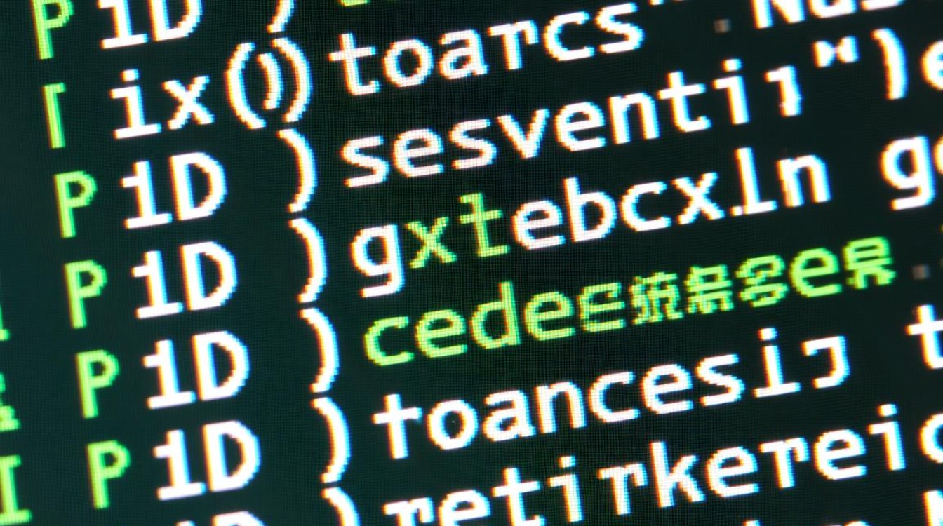 CentOS进程PID内存占用过高,如何排查与解决? CentOS进程PID内存占用过高,如何排查与解决?