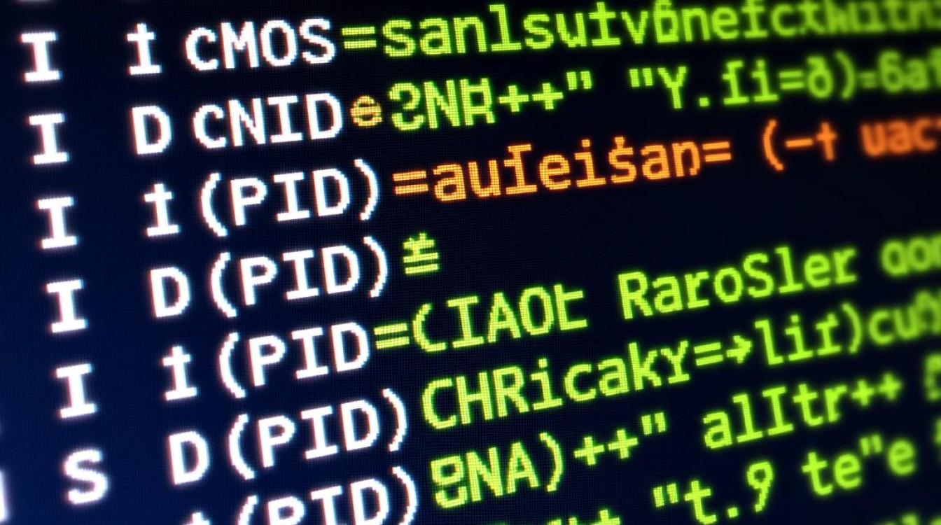 CentOS进程PID内存占用过高,如何排查与解决? CentOS进程PID内存占用过高,如何排查与解决?