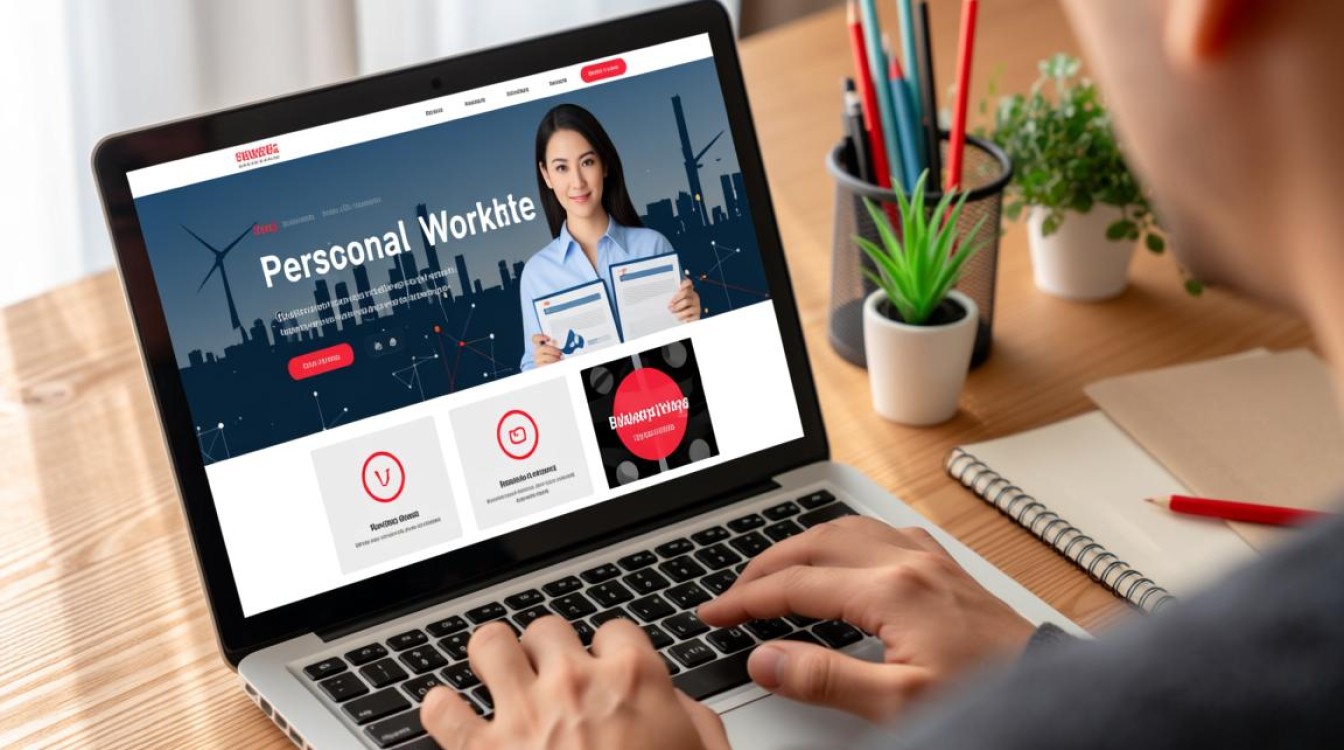 如何创建个人网站?新手小白从0到1搭建全攻略 如何创建个人网站?新手小白从0到1搭建全攻略