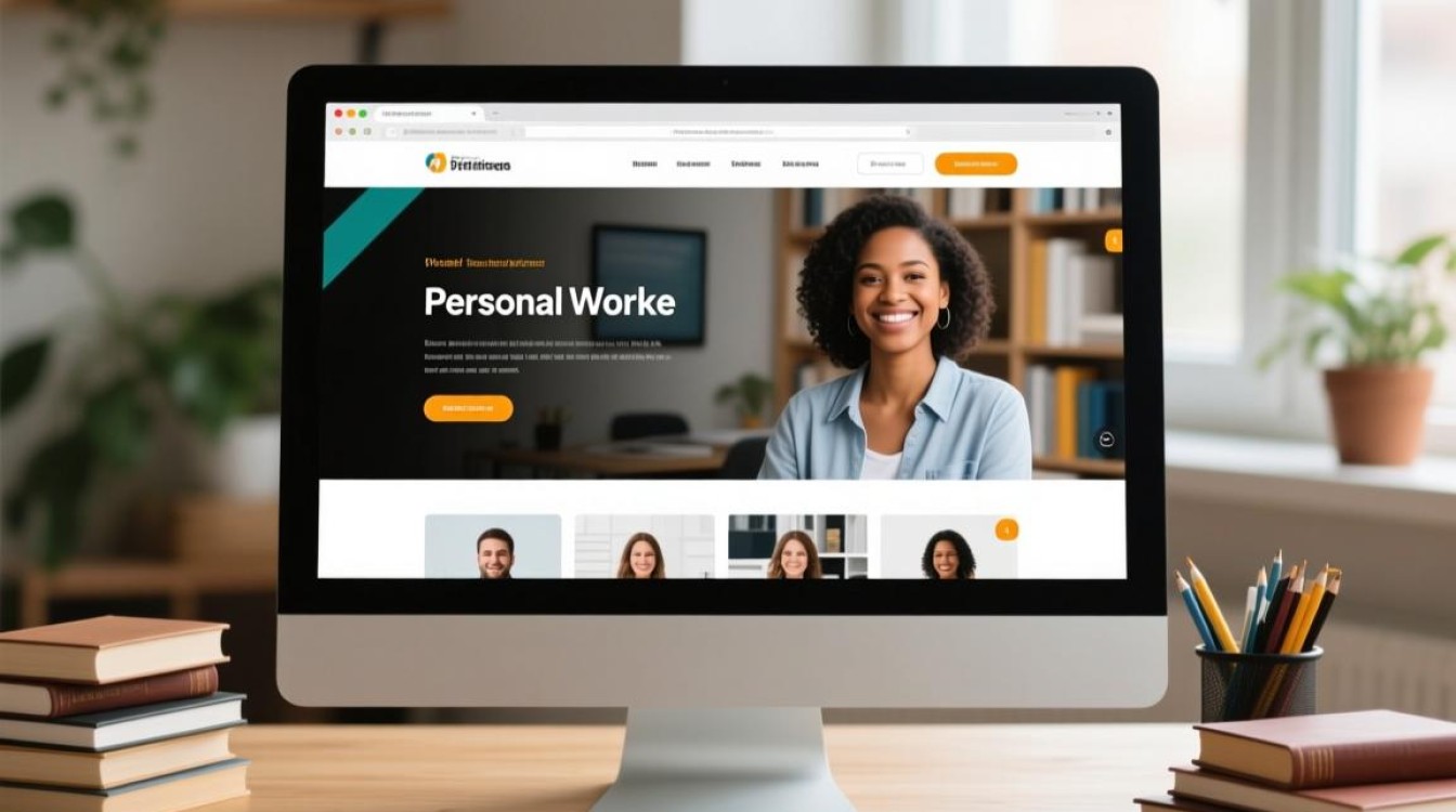 如何创建个人网站?新手小白从0到1搭建全攻略 如何创建个人网站?新手小白从0到1搭建全攻略