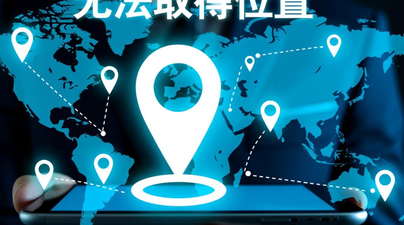 为什么手机总是显示无法取得位置信号差怎么办? 为什么手机总是显示无法取得位置信号差怎么办?