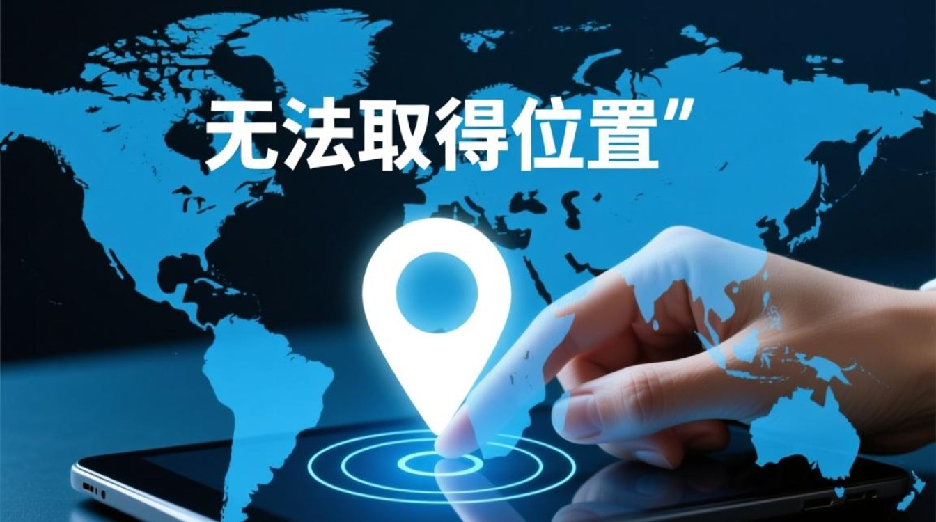 为什么手机总是显示无法取得位置信号差怎么办? 为什么手机总是显示无法取得位置信号差怎么办?