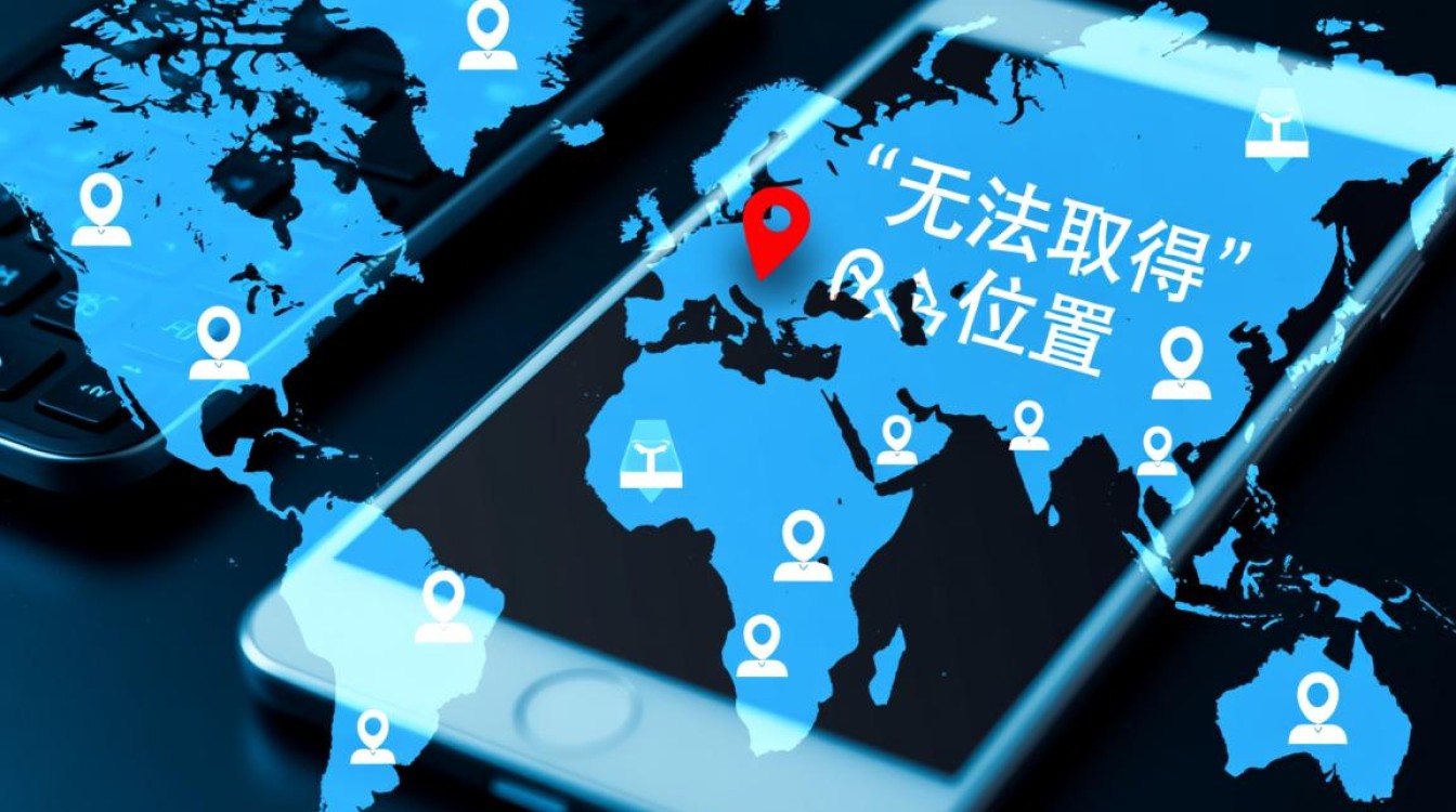 为什么手机总是显示无法取得位置信号差怎么办? 为什么手机总是显示无法取得位置信号差怎么办?