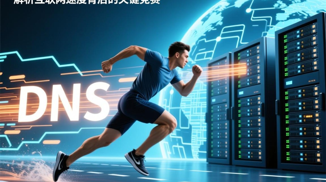 dns短跑是什么?dns短跑有什么用? dns短跑是什么?dns短跑有什么用?