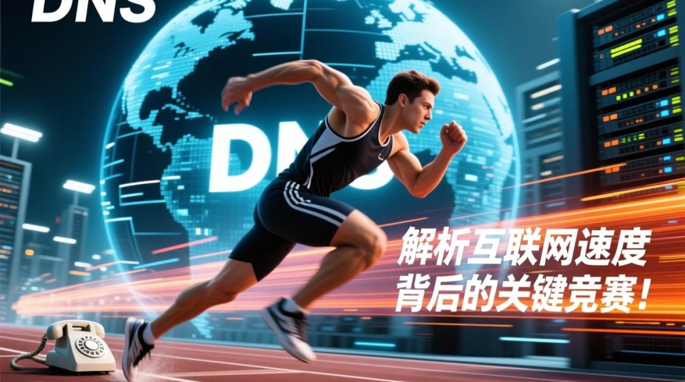 dns短跑是什么?dns短跑有什么用? dns短跑是什么?dns短跑有什么用?