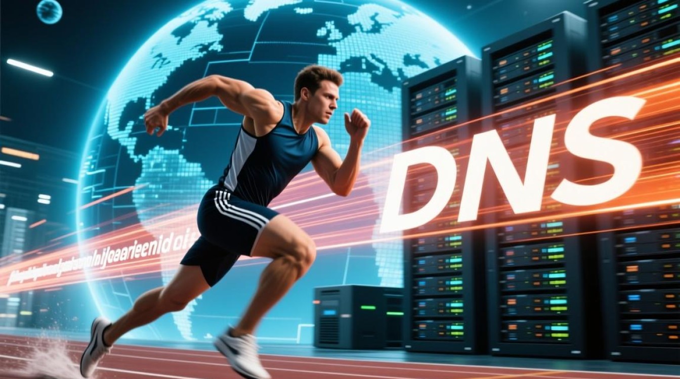 dns短跑是什么?dns短跑有什么用? dns短跑是什么?dns短跑有什么用?