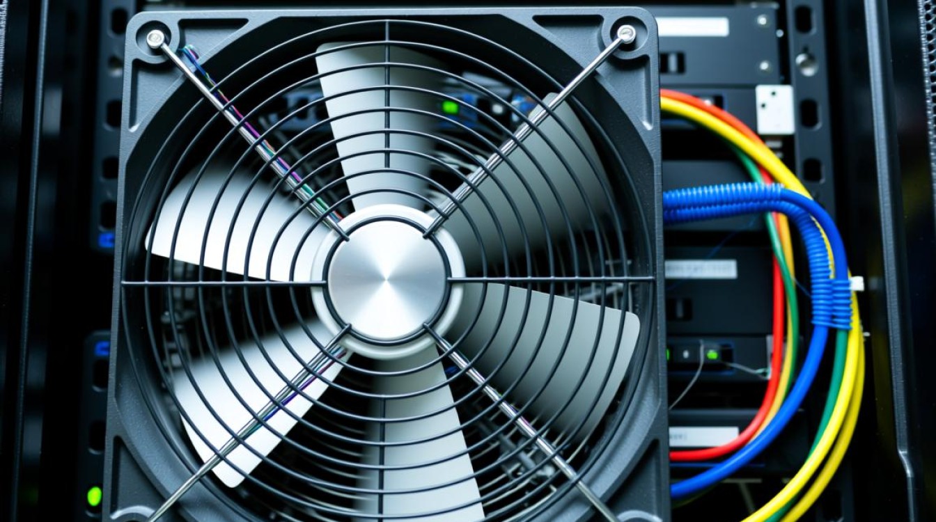 服务器风扇4010尺寸规格是多少? 服务器风扇4010尺寸规格是多少?