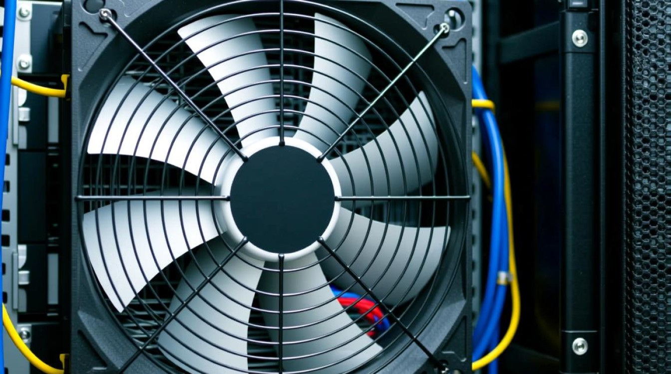 服务器风扇4010尺寸规格是多少? 服务器风扇4010尺寸规格是多少?