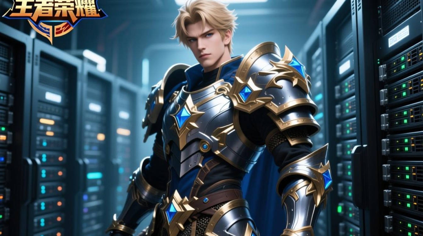 王者铠服务器怎么进?找不到入口怎么办? 王者铠服务器怎么进?找不到入口怎么办?