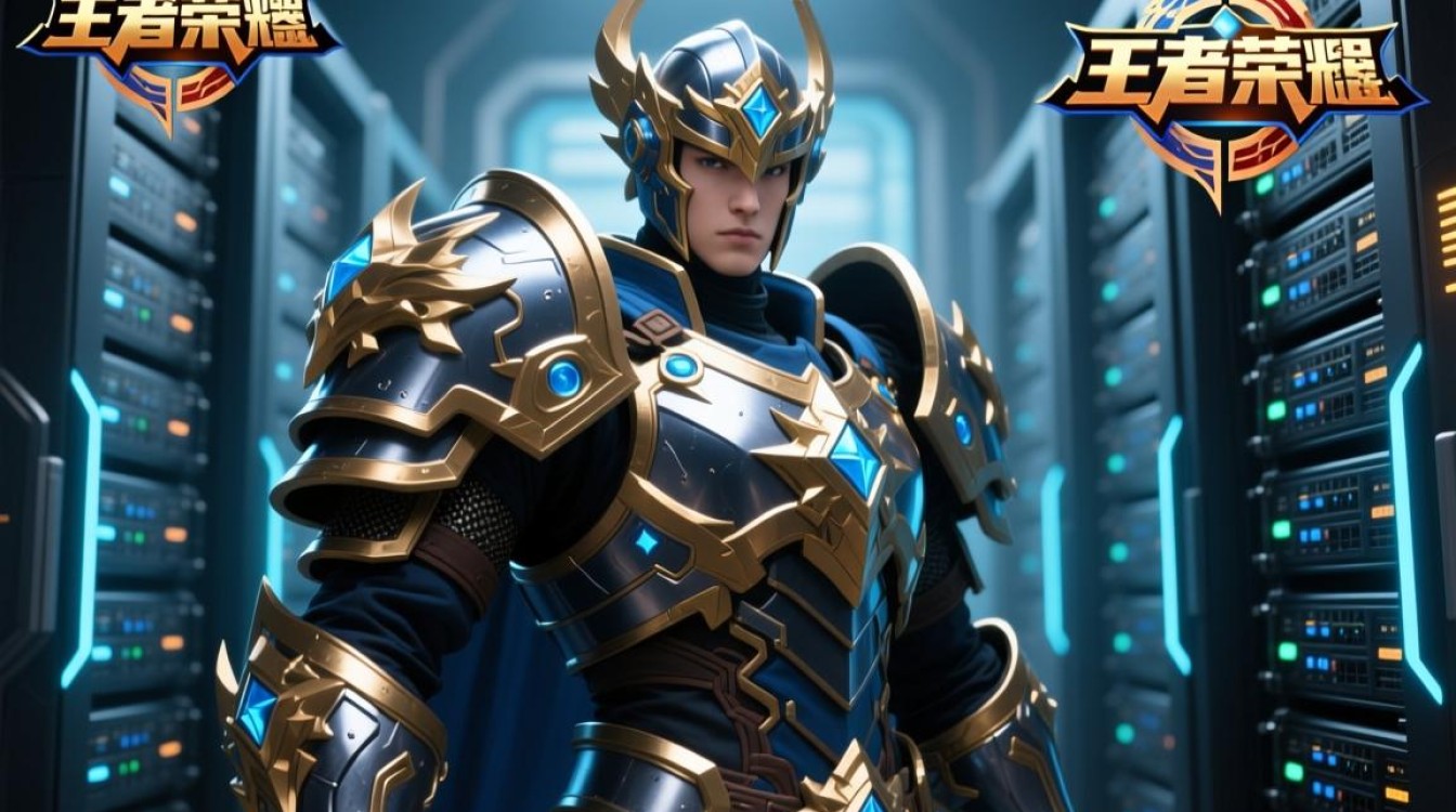 王者铠服务器怎么进?找不到入口怎么办? 王者铠服务器怎么进?找不到入口怎么办?