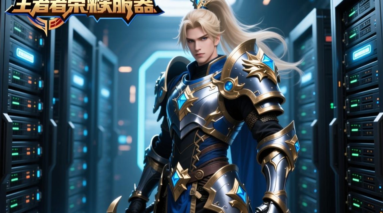 王者铠服务器怎么进?找不到入口怎么办? 王者铠服务器怎么进?找不到入口怎么办?