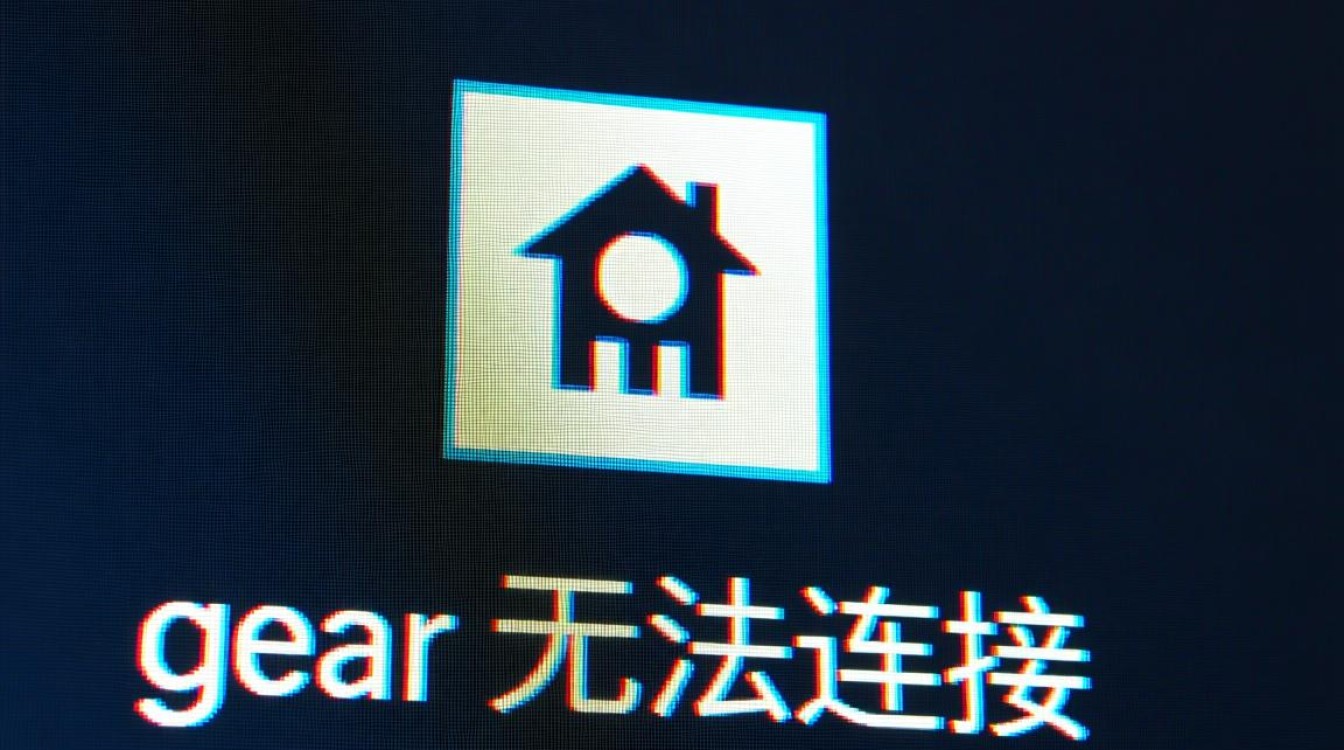 gear无法连接怎么办?教你排查解决连接问题 gear无法连接怎么办?教你排查解决连接问题