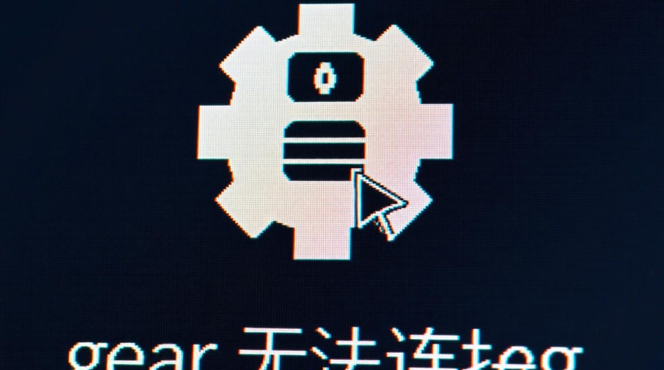 gear无法连接怎么办?教你排查解决连接问题 gear无法连接怎么办?教你排查解决连接问题