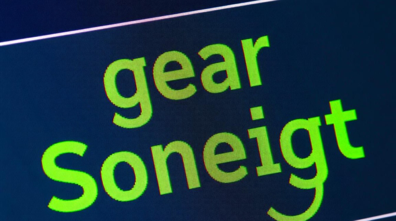 gear无法连接怎么办?教你排查解决连接问题 gear无法连接怎么办?教你排查解决连接问题