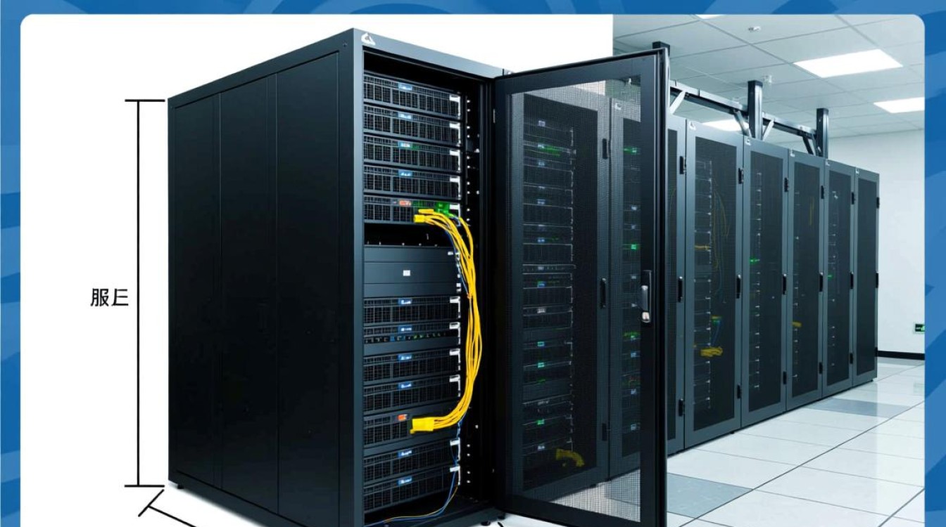 服务器尺寸图片怎么看具体参数和规格? 服务器尺寸图片怎么看具体参数和规格?