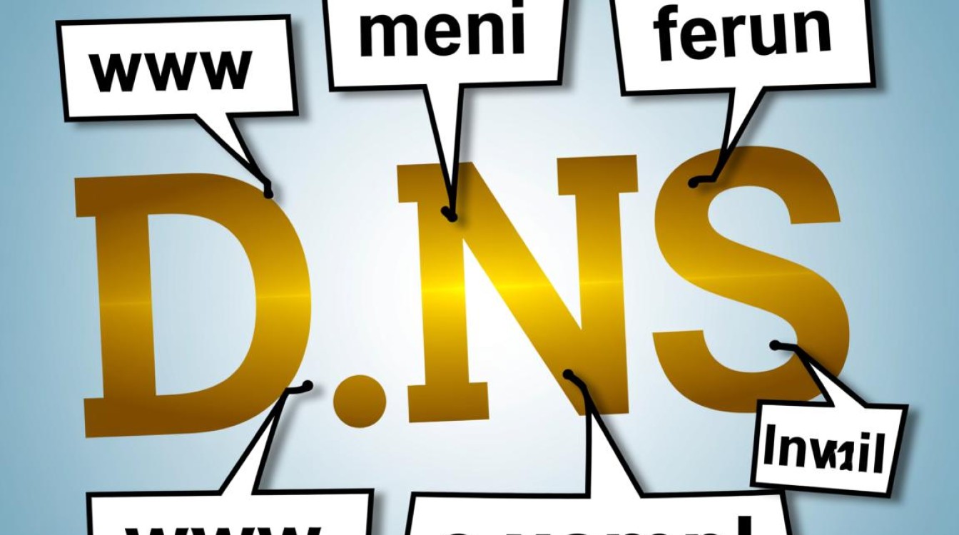 各DNS有什么区别?如何选择最适合我的DNS? 各DNS有什么区别?如何选择最适合我的DNS?