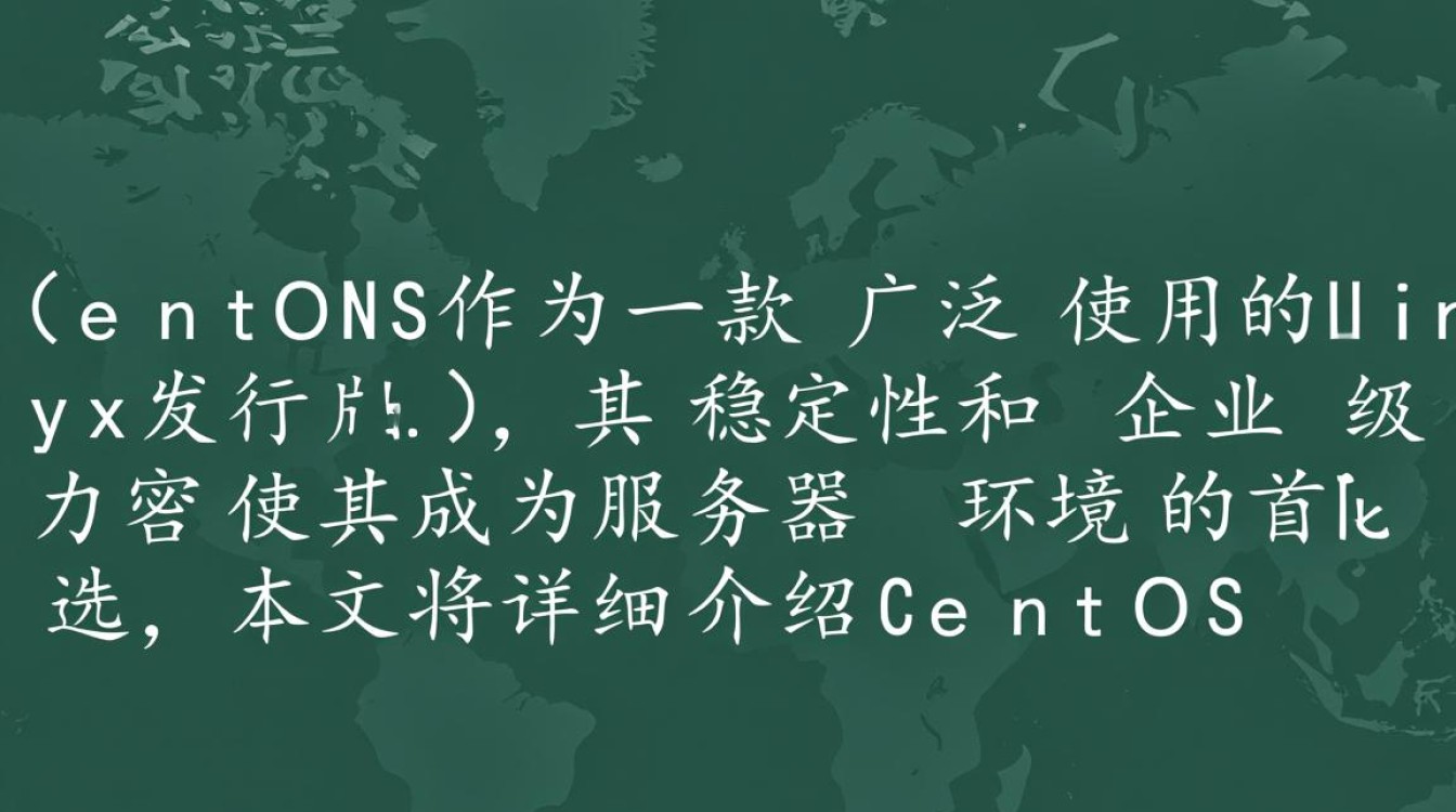 CentOS软件介绍有哪些常用工具及安装方法? CentOS软件介绍有哪些常用工具及安装方法?