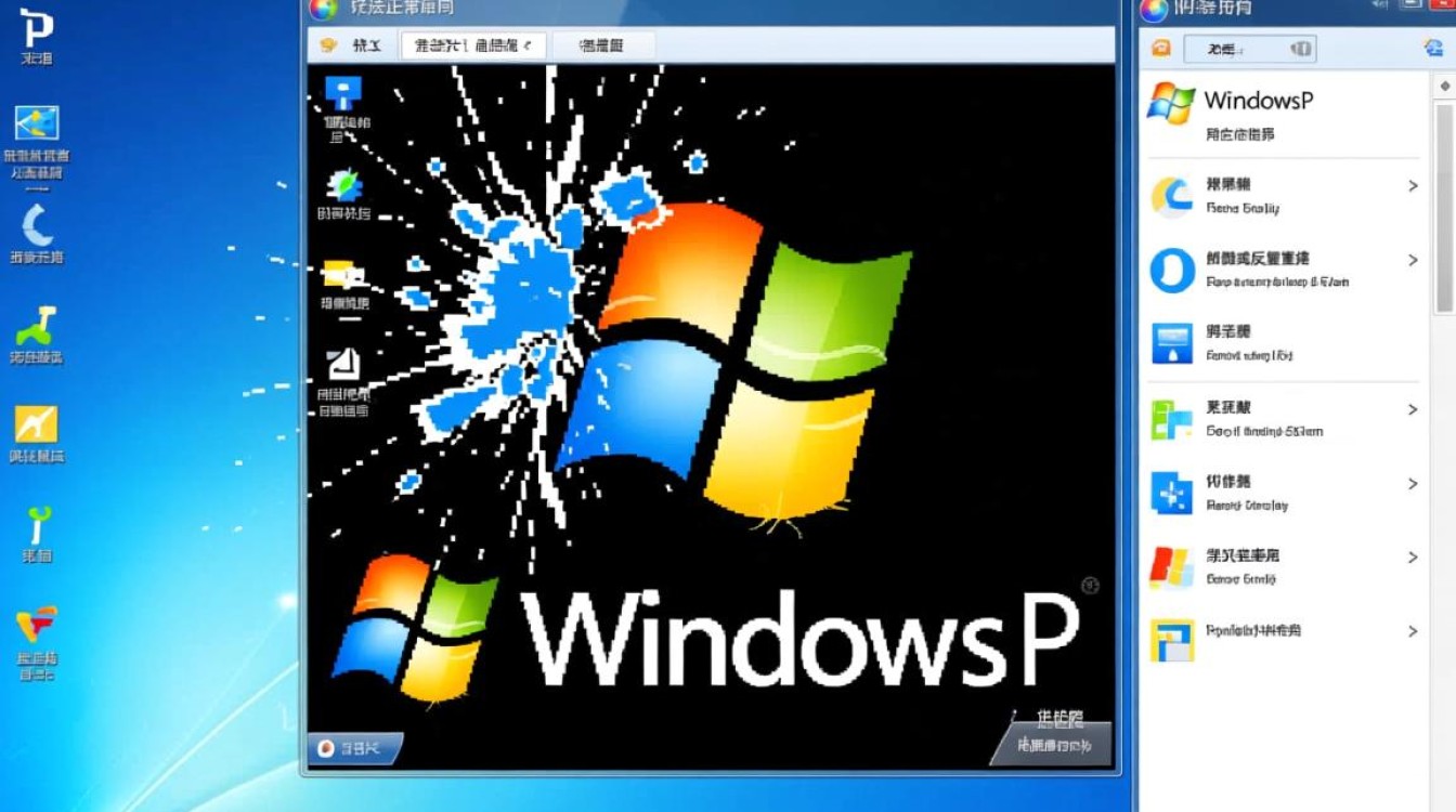 winxp无法启动怎么办?常见原因及解决方法有哪些? winxp无法启动怎么办?常见原因及解决方法有哪些?