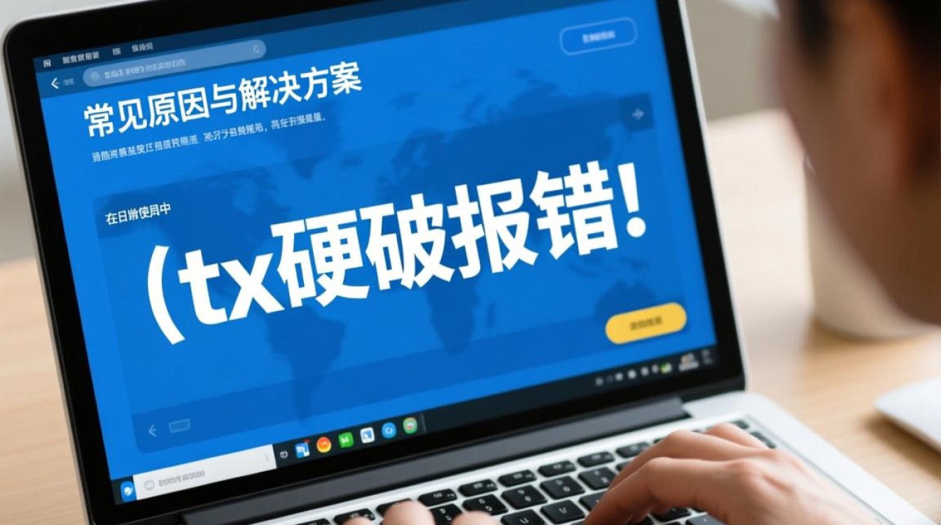 tx硬破报错是什么原因?怎么解决? tx硬破报错是什么原因?怎么解决?