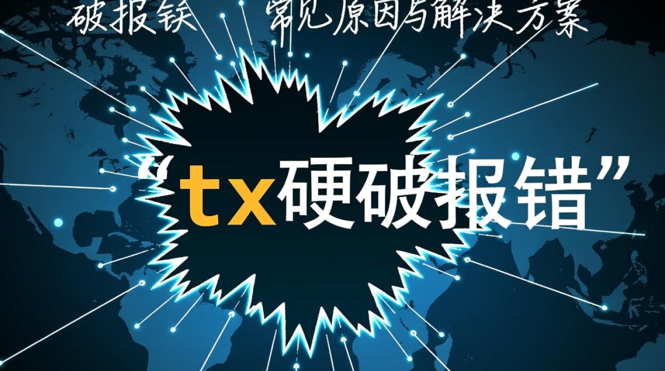 tx硬破报错是什么原因?怎么解决? tx硬破报错是什么原因?怎么解决?