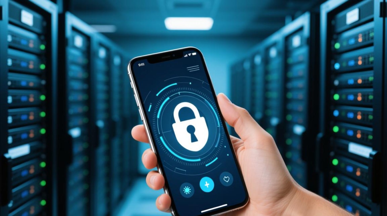 手机病毒服务器如何窃取个人信息? 手机病毒服务器如何窃取个人信息?