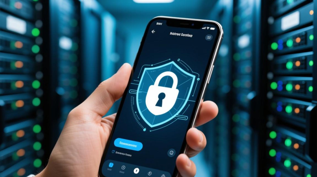 手机病毒服务器如何窃取个人信息? 手机病毒服务器如何窃取个人信息?