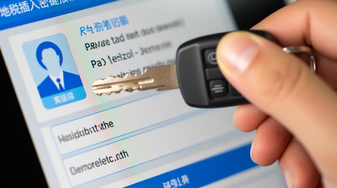 地税插入密钥报错怎么办？解决方法有哪些？