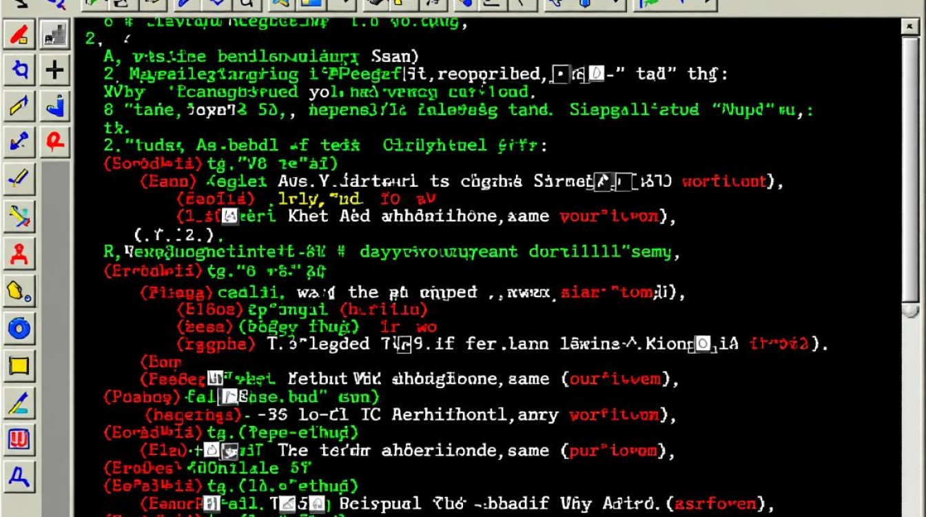VC 6.0总是报错怎么办？常见原因及解决方法是什么？