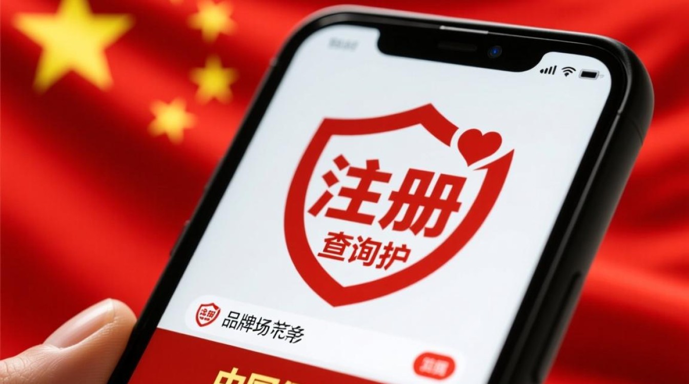 中国品牌商标注册查询官网入口在哪? 中国品牌商标注册查询官网入口在哪?
