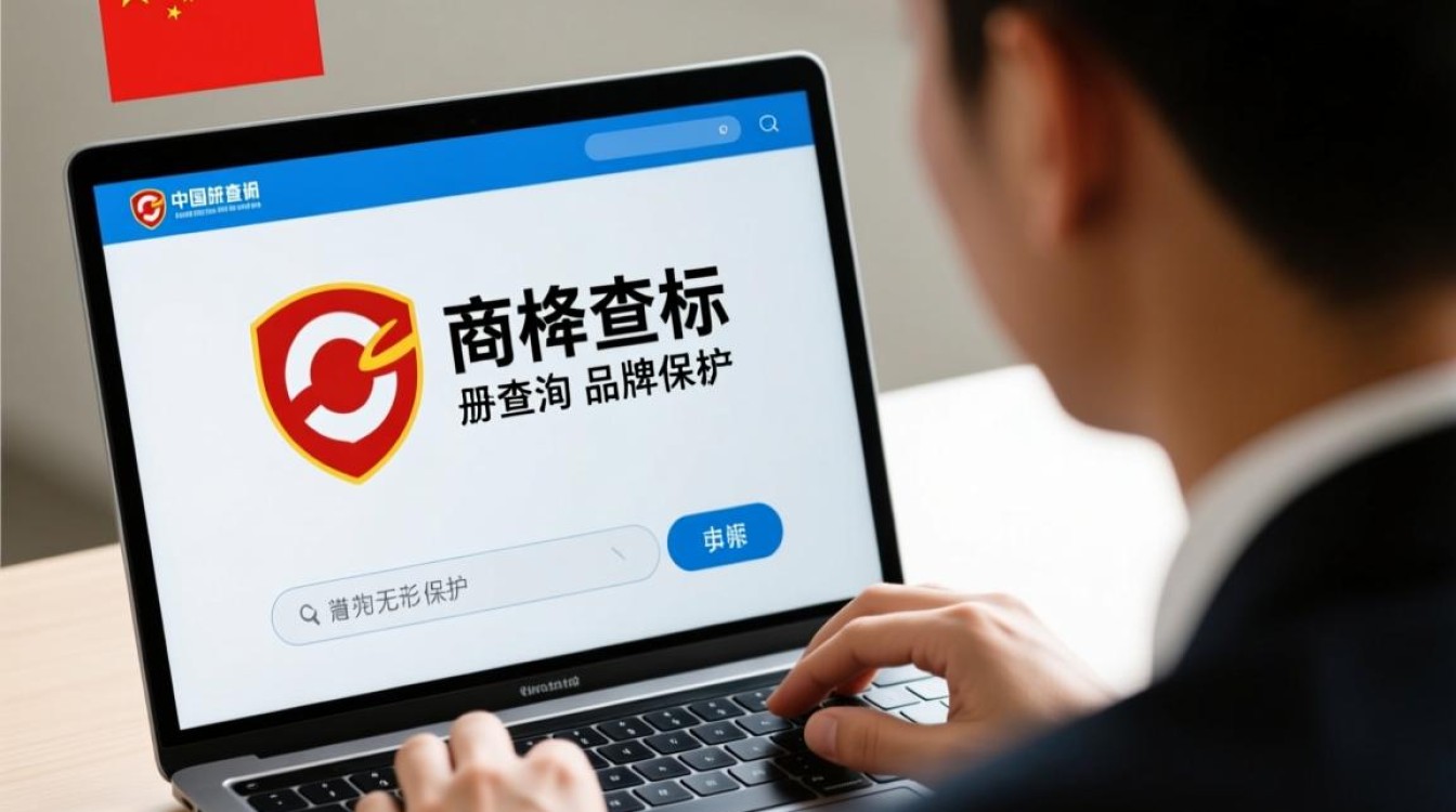 中国品牌商标注册查询官网入口在哪? 中国品牌商标注册查询官网入口在哪?