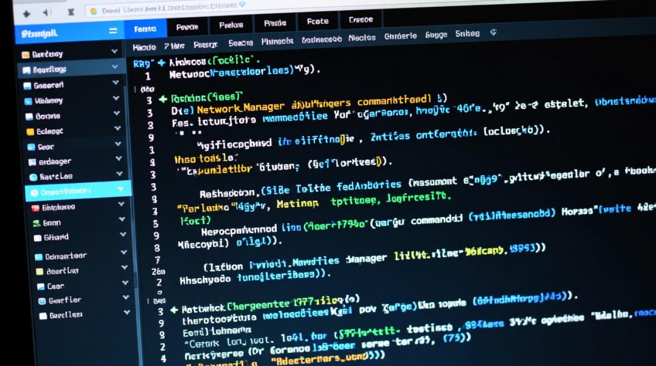 CentOS系统如何开启WiFi热点?详细步骤与命令教程 CentOS系统如何开启WiFi热点?详细步骤与命令教程